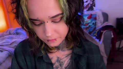   DianaBrite            fansl y online show from 04-25-26, 05:10