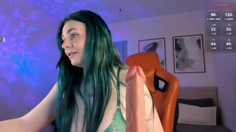 Snapshot of riri_kitten chatting on 06-01-26, 03:08 Rina dont forget to thumbs up me online show from 06-01-26, 03:08