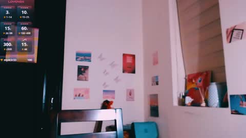 Rita online show from 04-23-26, 01:57