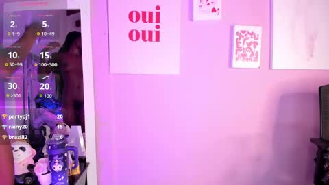 Snapshot of ririblonde chatting on 12-13-24, 05:43 Ririblonde online show from 12-13-24, 05:43