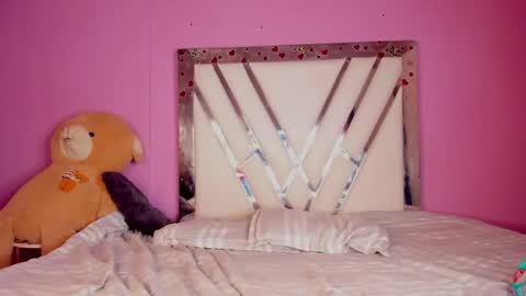 Snapshot of ririblonde chatting on 12-28-24, 03:04 Ririblonde online show from 12-28-24, 03:04