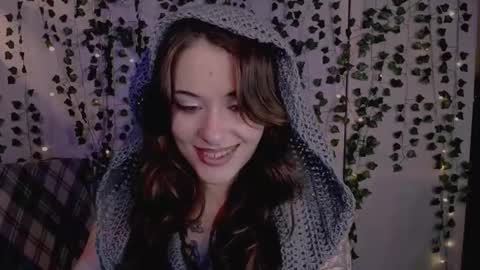 risha_laass online show from 03-12-26, 08:15