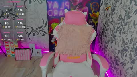 RishaSpell online show from 03-01-25, 12:39