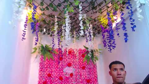 Risitos De Oro online show from 09-17-25, 07:43