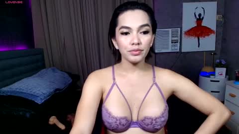 Miss Cassie online show from 02-16-26, 01:51