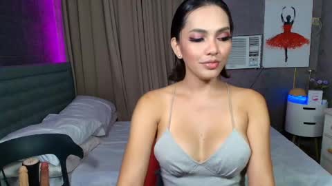 Miss Cassie online show from 05-27-26, 03:03