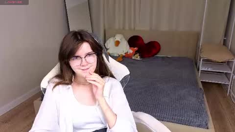 Rita Addams online show from 07-28-26, 02:13