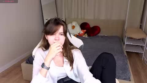Rita Addams online show from 07-28-26, 03:21
