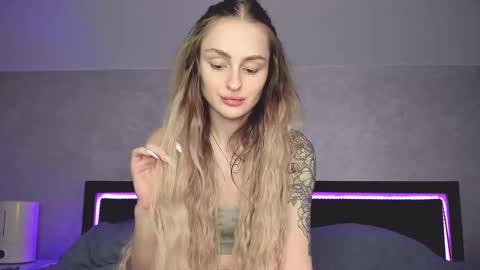 Rita online show from 03-09-25, 03:27