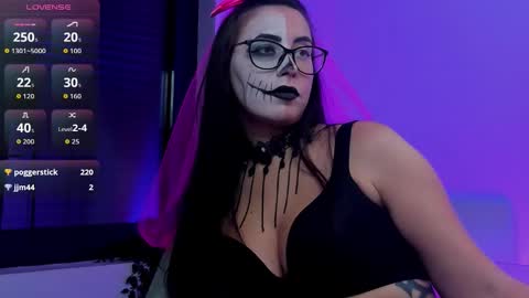 Miss Rita online show from 10-31-25, 05:03