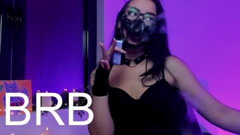 Miss Rita online show from 04-12-26, 03:28