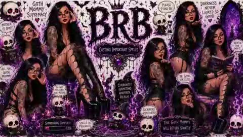 Miss Rita online show from 07-02-26, 08:31