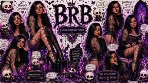 Miss Rita online show from 07-13-26, 08:50