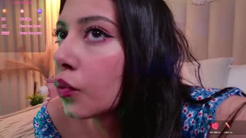 Snapshot of ritaverginia chatting on 09-17-25, 05:31 Sweet Rita Verginia  online show from 09-17-25, 05:31