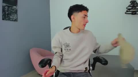 Ritchie Alameda online show from 09-14-25, 11:09