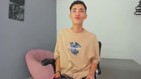 Ritchie Alameda online show from 09-15-25, 11:10