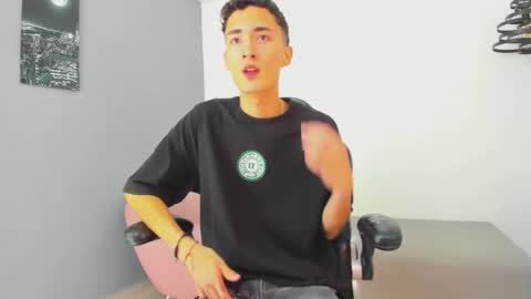 Ritchie Alameda online show from 09-16-25, 11:11