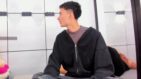 Ritchie Alameda online show from 09-18-25, 11:23