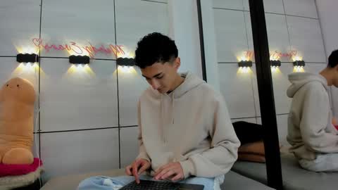 Ritchie Alameda online show from 09-20-25, 11:00