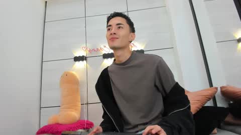 Ritchie Alameda online show from 09-22-25, 11:12