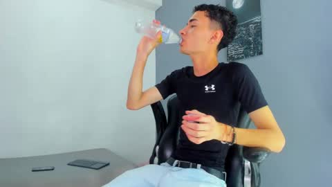 Ritchie Alameda online show from 09-23-25, 11:13