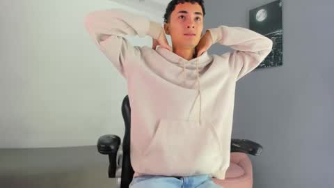 Ritchie Alameda online show from 09-25-25, 11:25