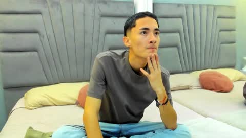 Ritchie Alameda online show from 09-27-25, 11:26