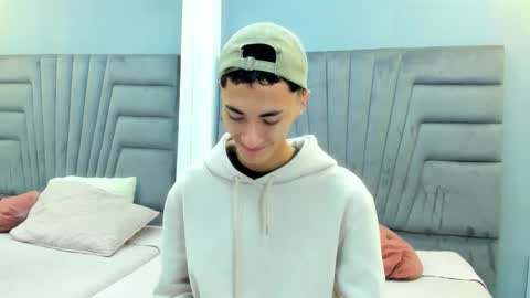 Ritchie Alameda online show from 09-28-25, 11:15