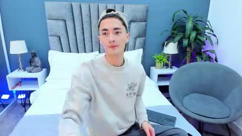 Ritchie Alameda online show from 09-29-25, 11:15