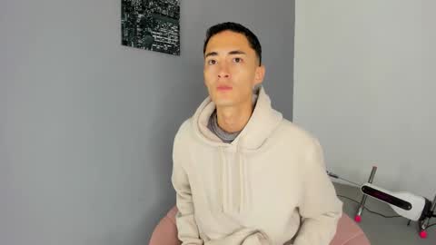 Ritchie Alameda online show from 10-06-25, 11:40