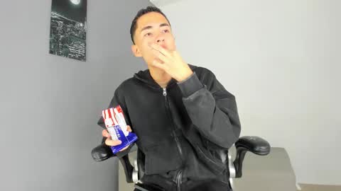 Ritchie Alameda online show from 10-11-25, 11:31