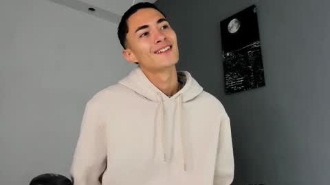 Ritchie Alameda online show from 10-13-25, 11:21