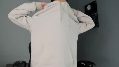 Ritchie Alameda online show from 10-14-25, 11:22