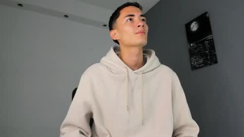 Ritchie Alameda online show from 10-16-25, 11:22