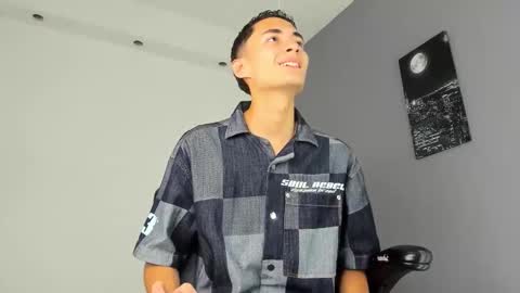 Ritchie Alameda online show from 10-17-25, 11:13