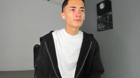 Ritchie Alameda online show from 10-20-25, 11:10