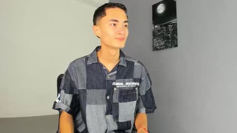 Ritchie Alameda online show from 10-22-25, 11:10