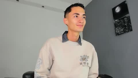 Ritchie Alameda online show from 10-25-25, 11:07