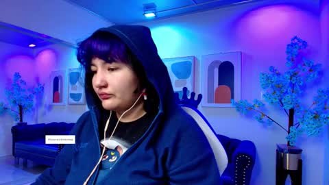 Ritsuka online show from 09-14-25, 11:09