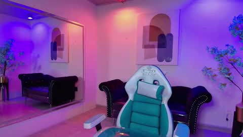 Ritsuka online show from 09-16-25, 03:18