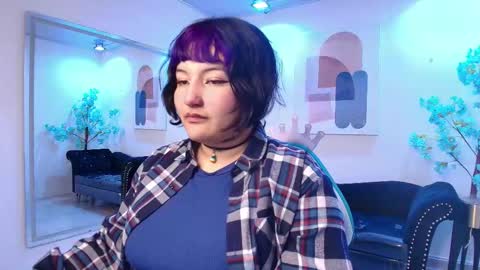 Ritsuka online show from 09-23-25, 03:20