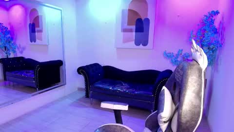 Ritsuka online show from 10-02-25, 03:46