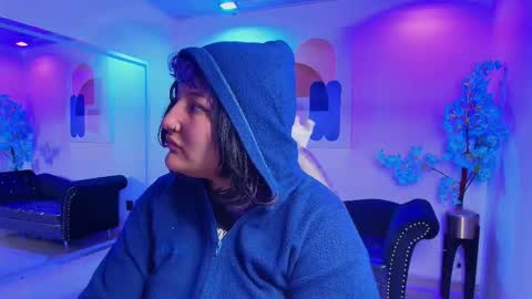 Ritsuka online show from 10-04-25, 03:37