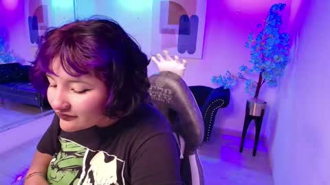 Ritsuka online show from 11-29-25, 03:20