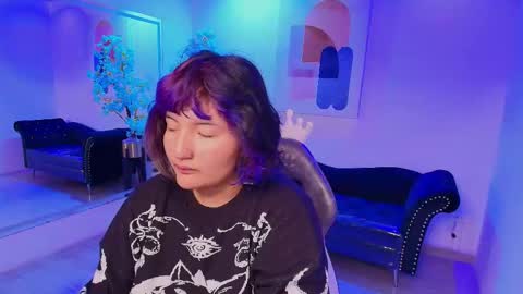 Ritsuka online show from 01-14-26, 03:34