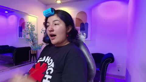 Ritsuka online show from 02-05-26, 07:29