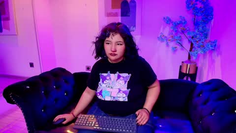 Ritsuka online show from 04-09-26, 10:04