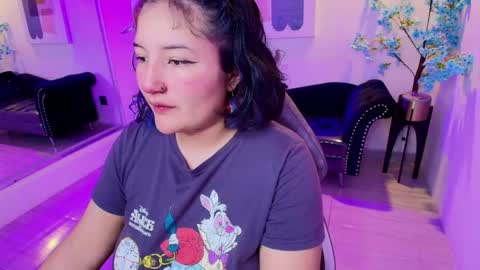 Ritsuka online show from 04-17-26, 09:51