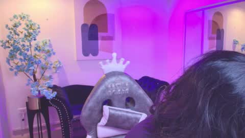 Ritsuka online show from 04-21-26, 07:39