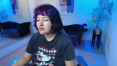 Snapshot of ritsuka_berry chatting on 05-12-26, 07:44 Ritsuka online show from 05-12-26, 07:44